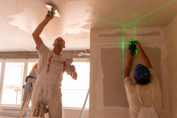 Best Drywall Crack Repair  in Commerce, CA